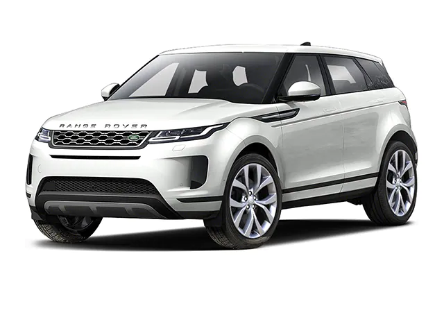 Land Rover 2020